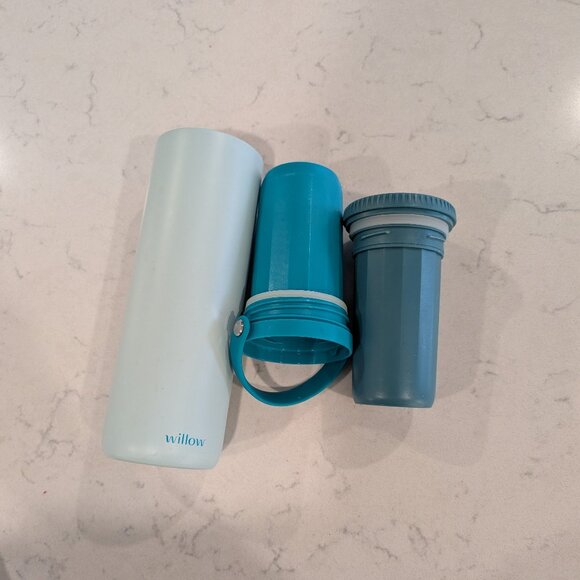 Willow Breastmilk Cooler and Ice Pack - Picture 2 of 7